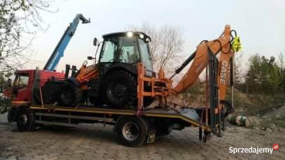 Iveco eurocargo 180 e24 Laweta Stalowa Wola