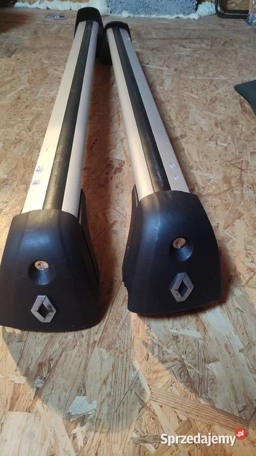 Renault Grand Scenic 7 osób Panoramiczny dach Koziegłowy