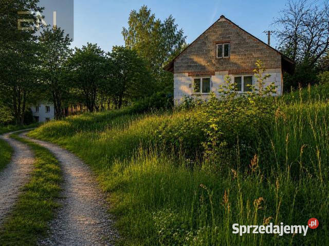 Do sprzedaży dom Lubenia 60m2