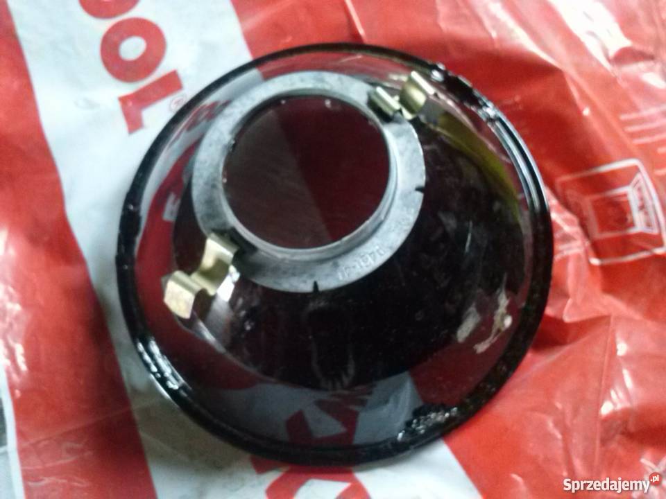 wkłady reflektora fiat 125p orginał długie dolnośląskie Wałbrzych