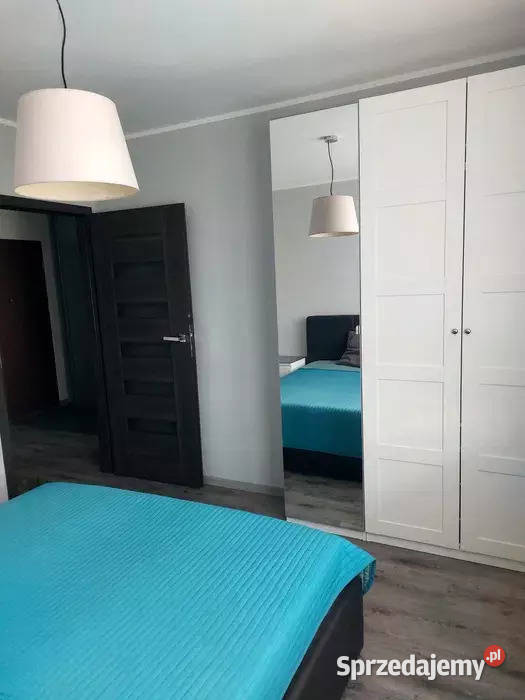 2 pokoje Gdańsk Łostowice Olimpijska sprzedam