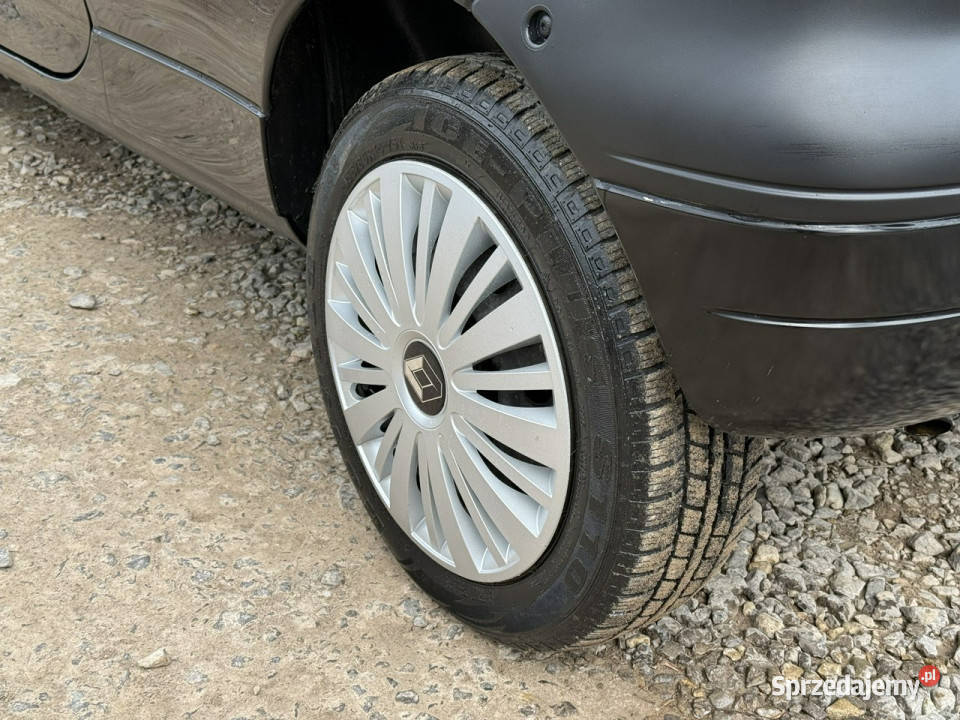 Renault Twingo wspomaganie kierownicy Częstochowa