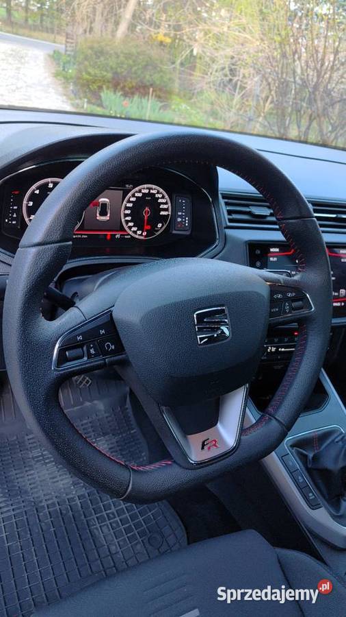 Salon serwis ASO Nałęczów