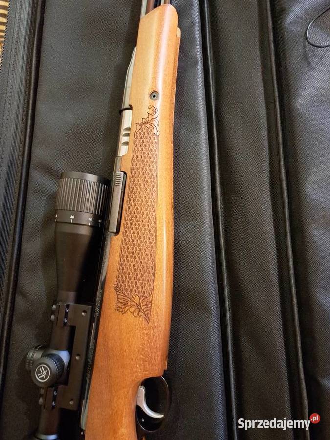 TX200HC AIR ARMS OKAZJA sprzedam