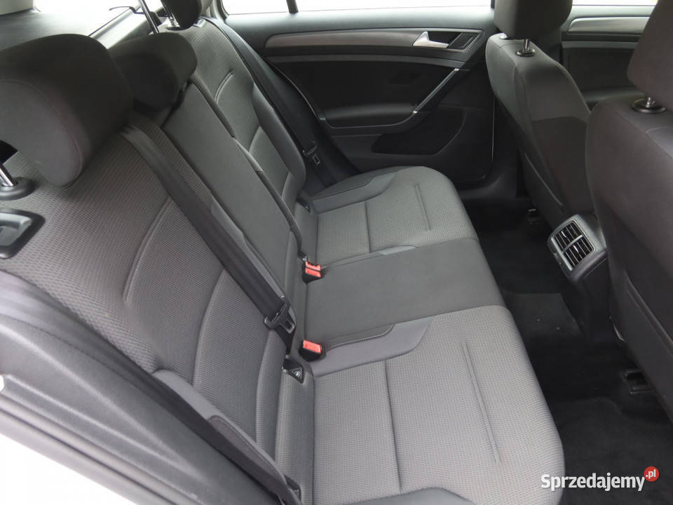 VW Golf 16 TDI 229145km Golf Łódź