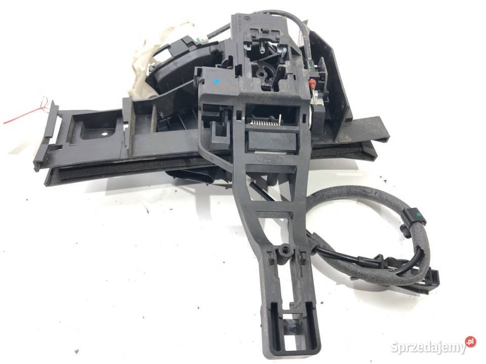 ZAMEK DRZWI PRAWY TYŁ FORD FOCUS III Kombi
