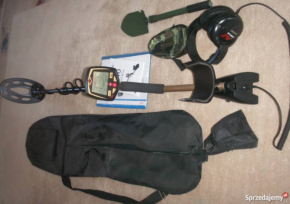 Wykrywacz metali Fisher F 70 podlaskie Augustów sprzedam