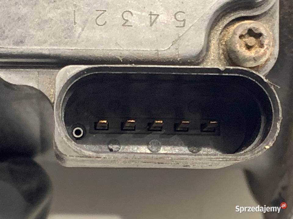 PRZEPŁYWOMIERZ AUDI A6 C5 06C133471A 30 220 9705