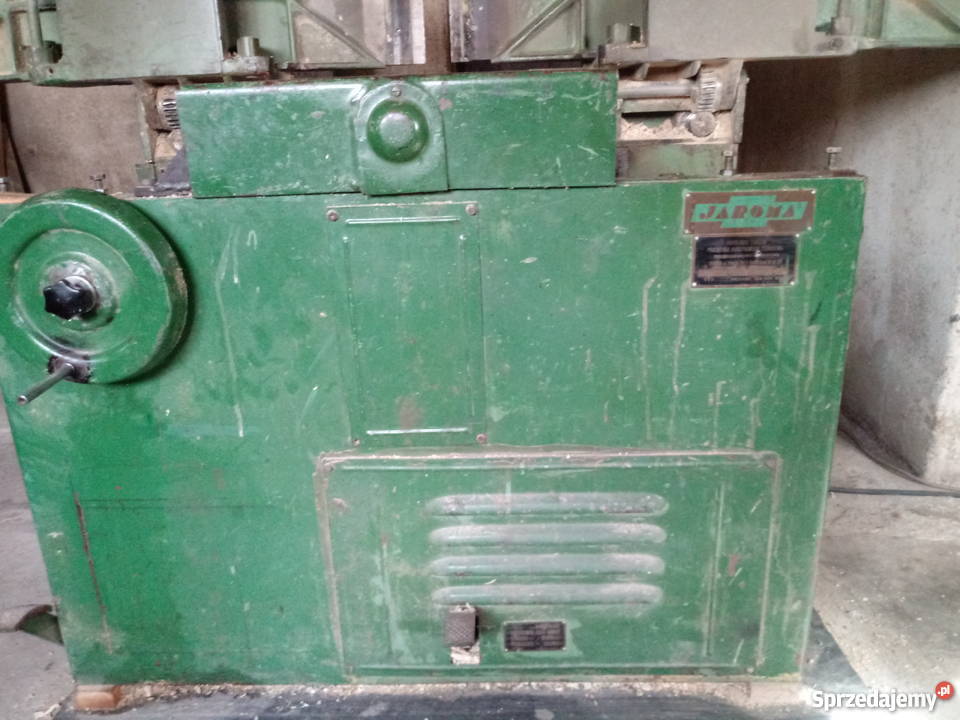 strugarkogrubościówka JAROMA tanio Alwernia