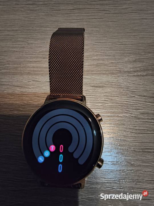 Smartwatch Huawei Watch GT 2 sprzedam