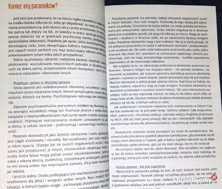 życie Jacek Santorski