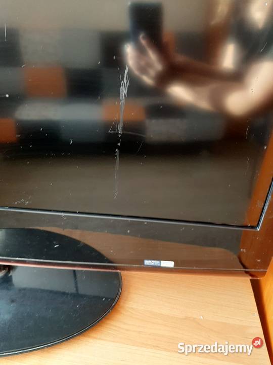 LG używany 42 LH 7000 Telewizory Wrocław sprzedam