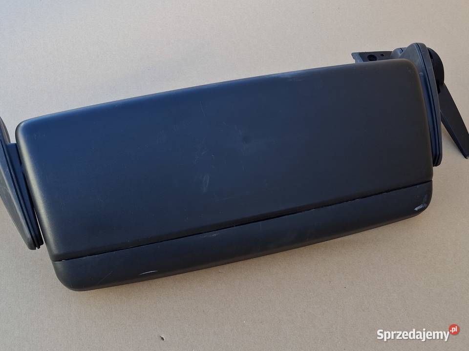 MAN TGX LUSTERKO ZEWNĘTRZNE LEWE ORYGINAŁ LUSTRO Bieleń