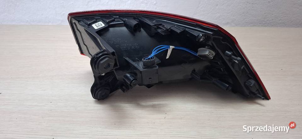 Lampa Tył VW GOLF VIII Sandomierz