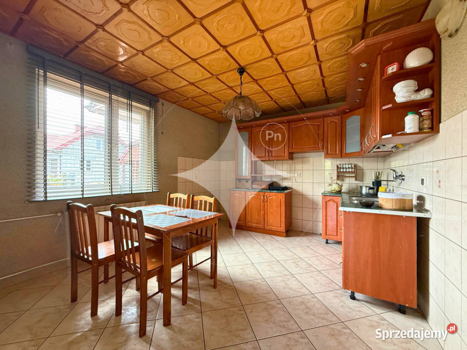 Dom rodziny na pięknej działce Zarudzie