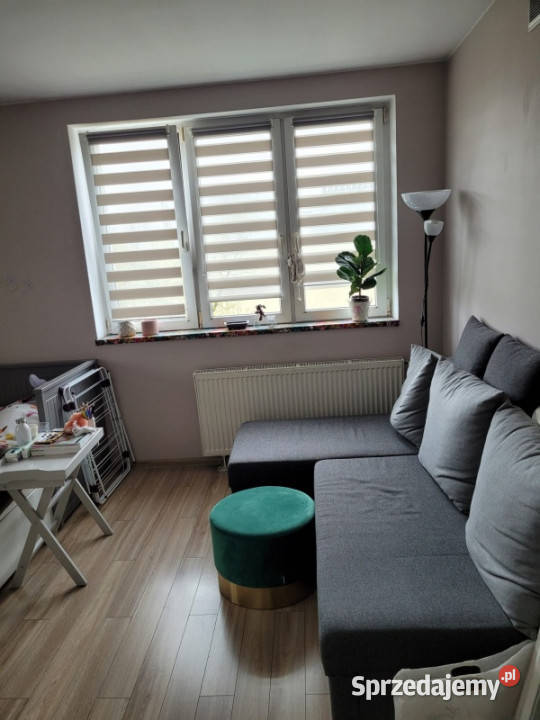 3 POKOJE WROCŁAWSKA W PEŁNI UMEBLOWANE Łódź