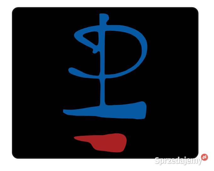 Naklejka logo zespołu rockowego Pink Floyd na Biznes i Przemysł małopolskie Kamionna