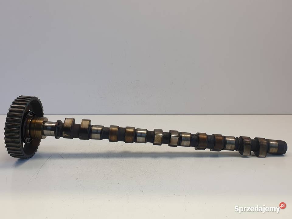 WAŁEK ROZRZĄDU Volvo S60 V70 II 25 T ssący Chełm