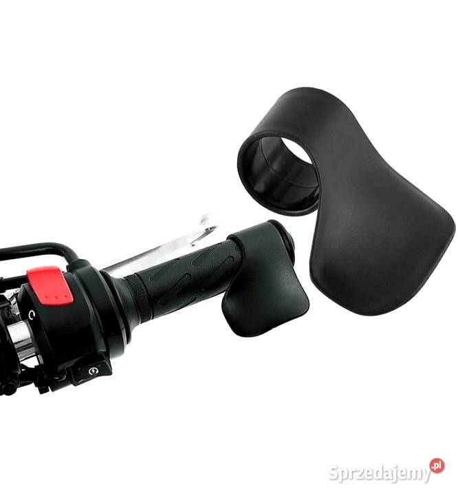 Motorcycle Cruise Control podkarpackie Mielec