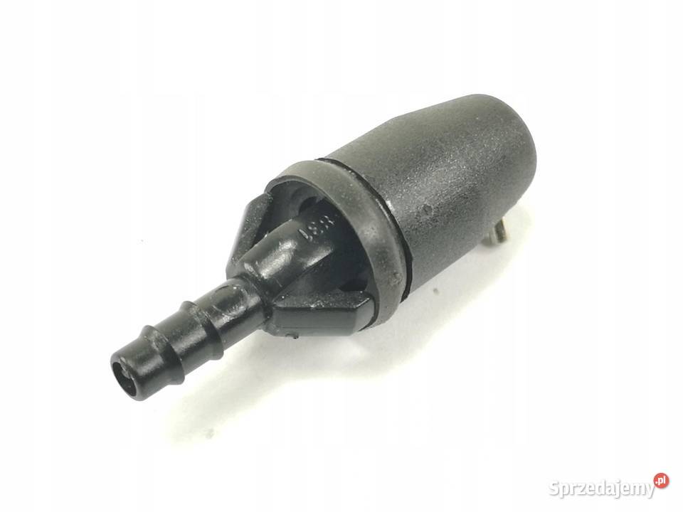 SPRYSKIWACZ TYLNY FIAT TEMPRA 19891996 7724432 lubelskie