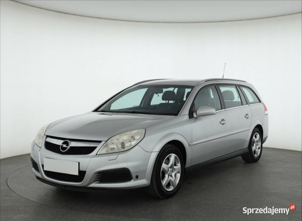 Opel Vectra 20 Turbo manualna Piaseczno