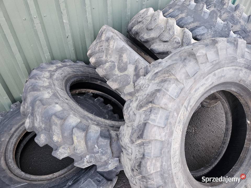 Opona Opony Komplet Mitas 1100 1100 R 20 x 8 Szprotawa