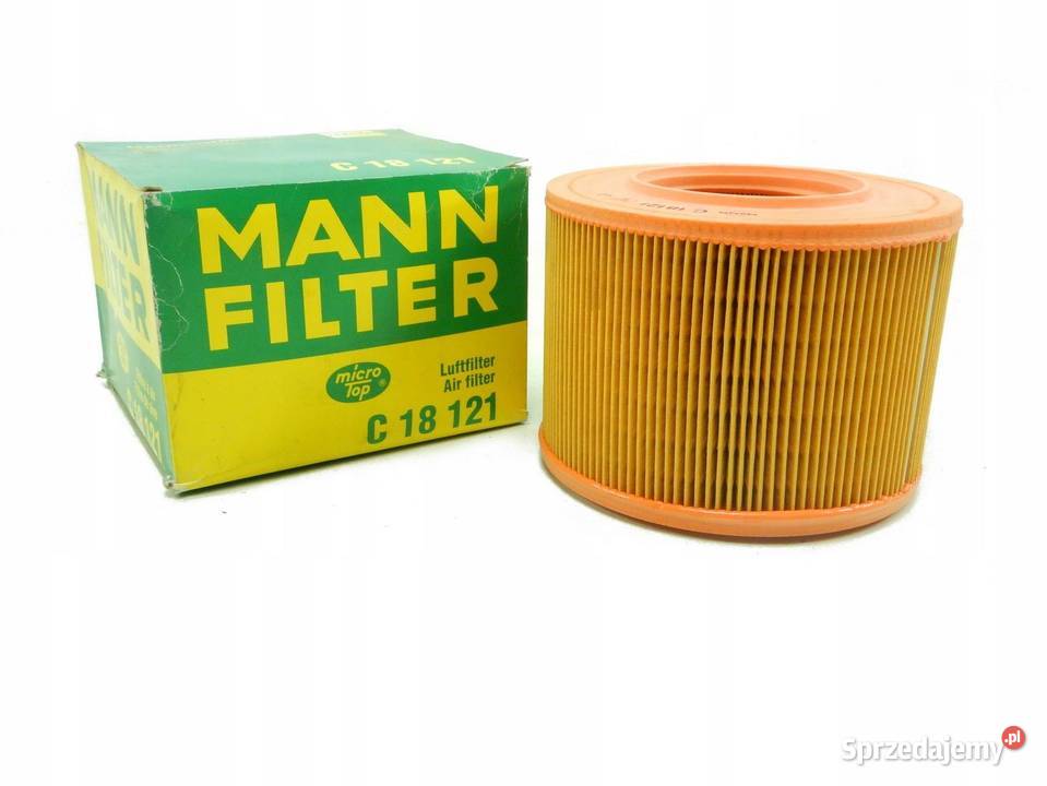 FILTR POWIETRZA RENAULT 21 89