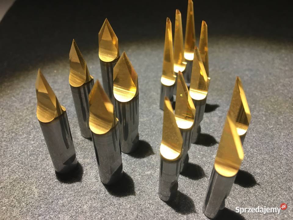 Ostrzenie noży noże do ploterów tnących Prudnik