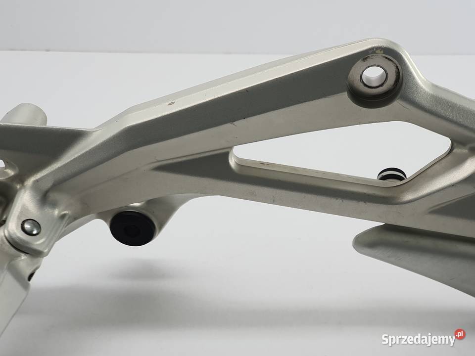 Set Prawy Podnozek Mv Agusta Turismo Veloce 800 Łódź