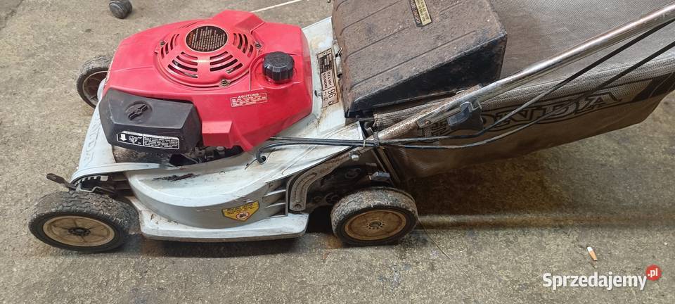 kosiarka HONDA HR173 kosznaped Suwałki
