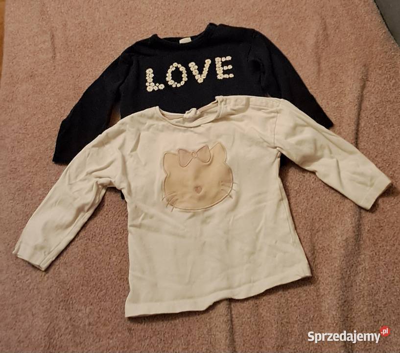 Bluzki Bluzki, koszulki i kaftaniki Jaworzno