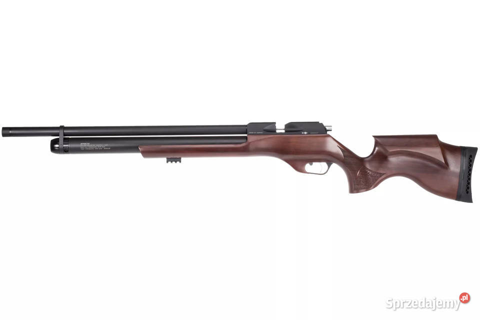 Wiatrówka PCP Effecto PX5 PRO 55 mm drewno Ruda Śląska