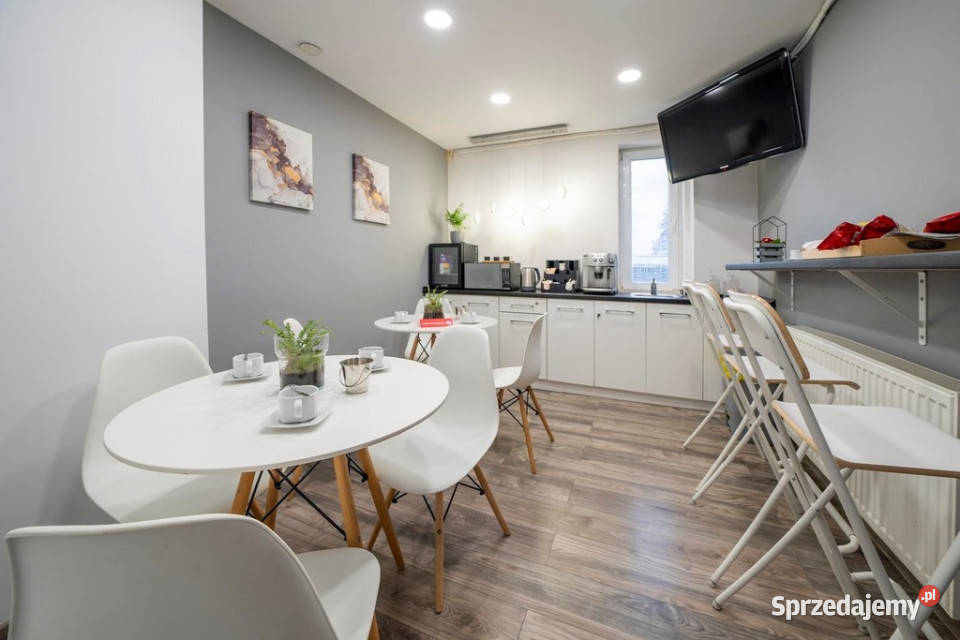 Lokal sprzedam Opole 665m2