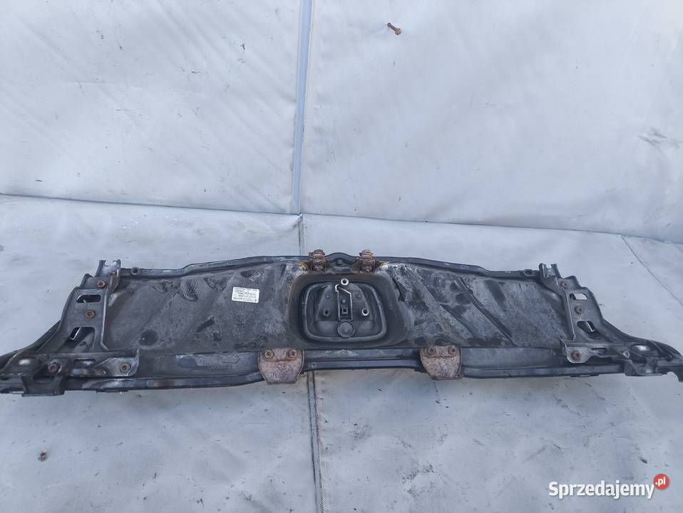 HONDA CIVIC VIII GRILL ATRAPA AKWARIUM Radom sprzedam
