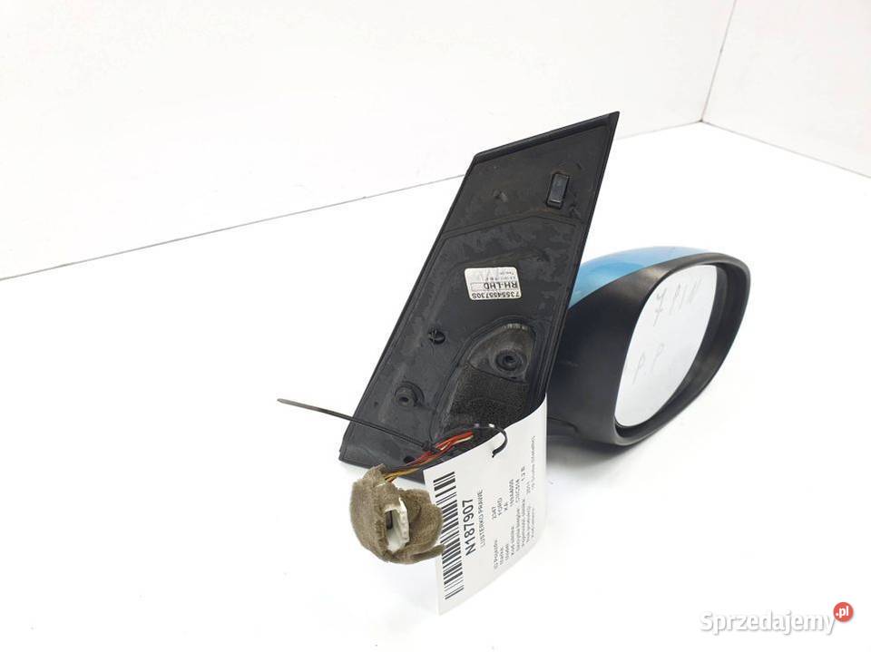 LUSTERKO PRAWE FORD KA 7355455730S Lipno