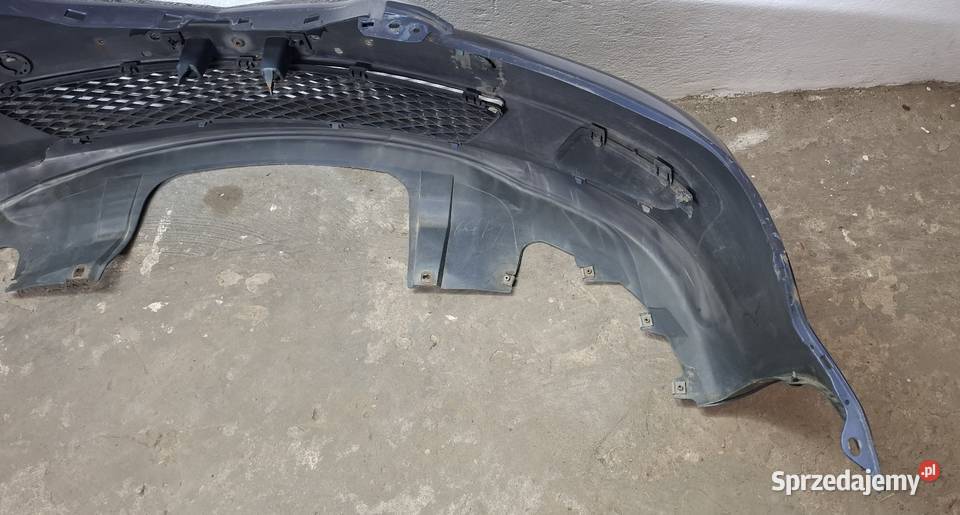 Zderzak Przód Mazda 6 osobowe