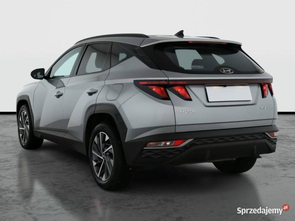 Hyundai Tucson 16 TGDI 48V MHEV Tucson sprzedam