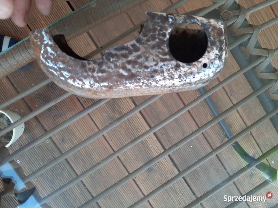 Syrena 100 101 kiel 103 Motoryzacja Brusy sprzedam