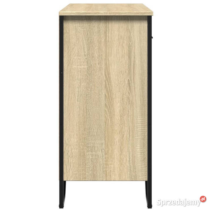 Szafka dąb sonoma 795x355x745 materiał Pozostałe Warszawa