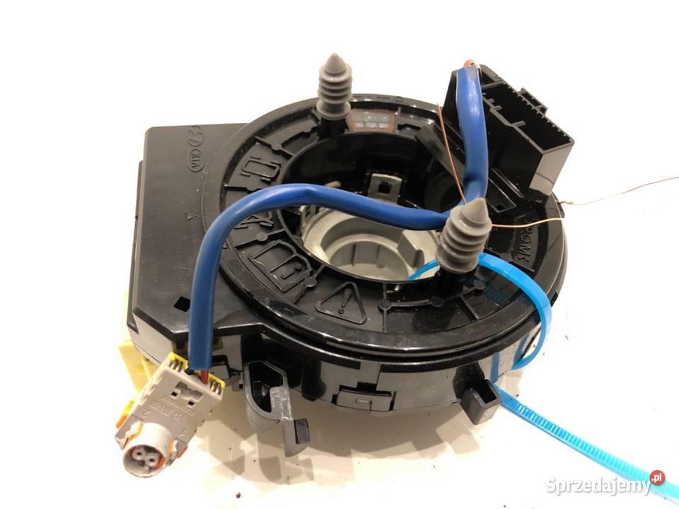 TAŚMA AIRBAG KIA NIRO 93490G5310 Hatchback osobowe