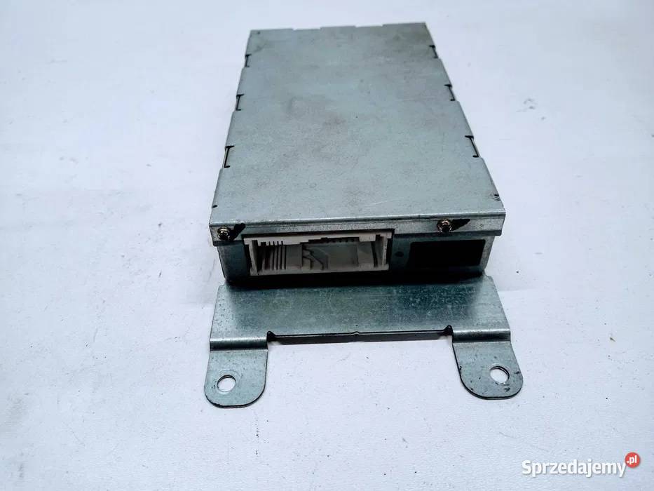 BMW e81 e87 e90 e91 moduł telefonu BLUETOOTH osobowe Pozostałe Bydgoszcz sprzedam