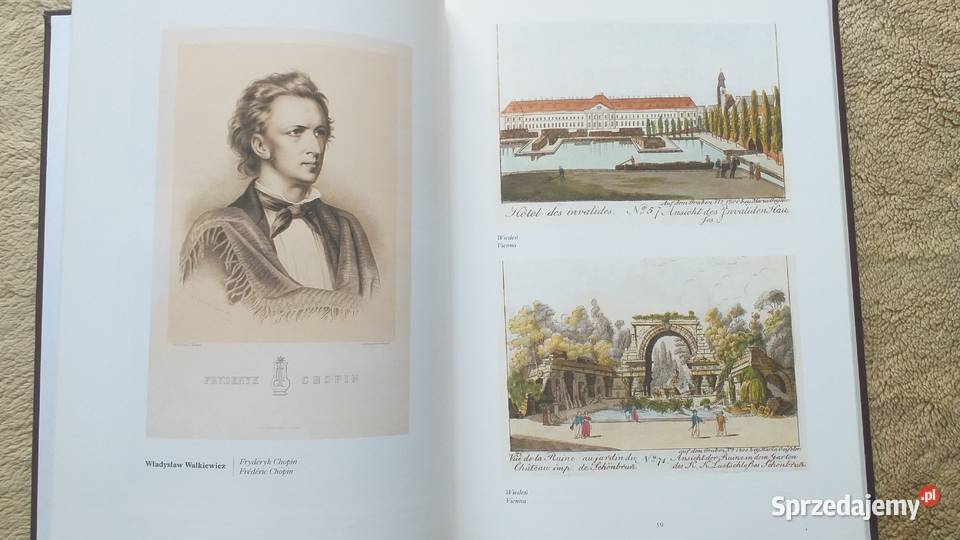 Fryderyk Chopin Kraków