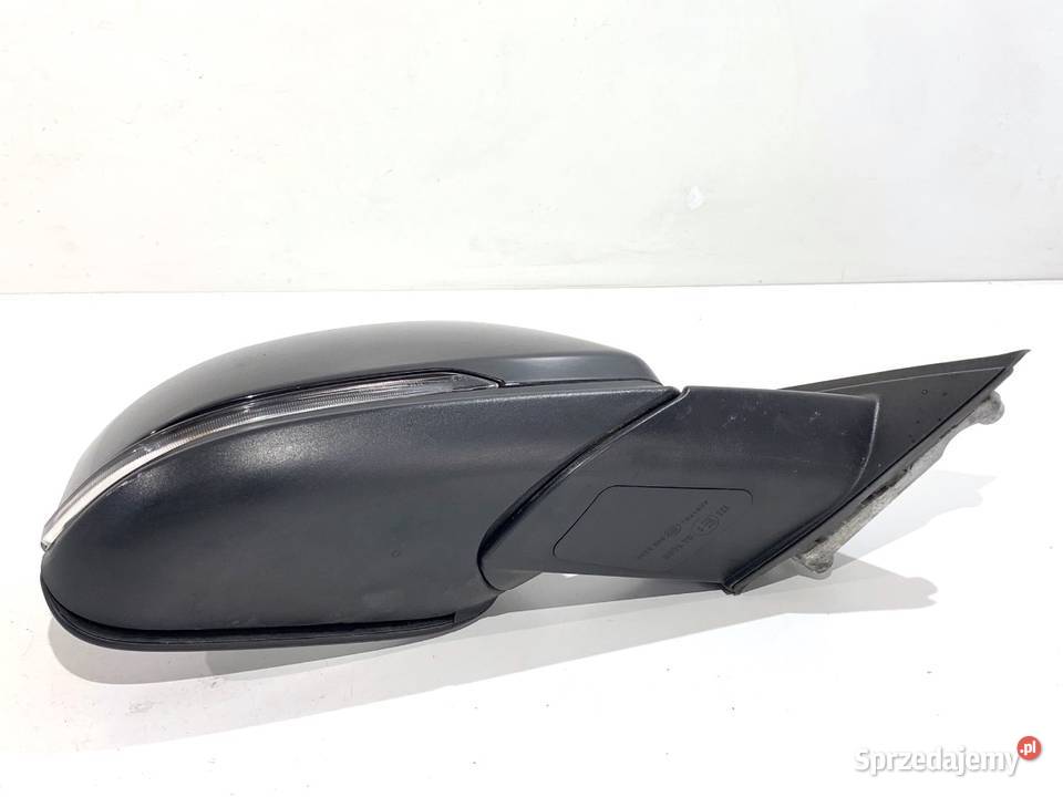 LUSTERKO PRAWY BMW F39 Crossover Schwarz II Jet sprzedam