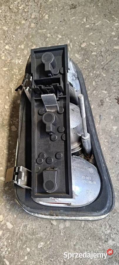 Lampa prawa tył mini Cooper R50 Olkusz
