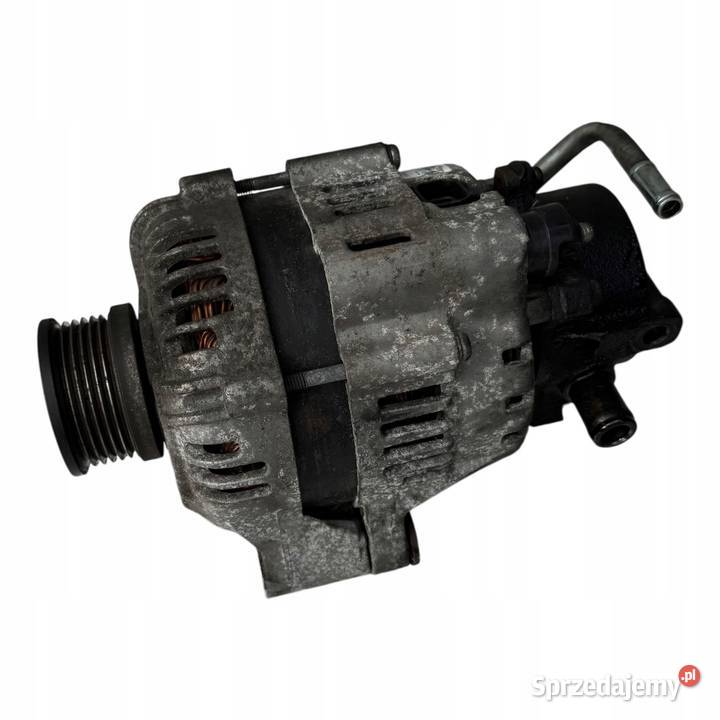 Alternator HYUNDAI TUCSON 200410r 20 CRDI osobowe wielkopolskie Barłogi