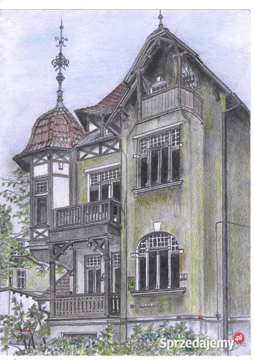 Wrzeszcz Jaśkowa Dolina Gdańsk