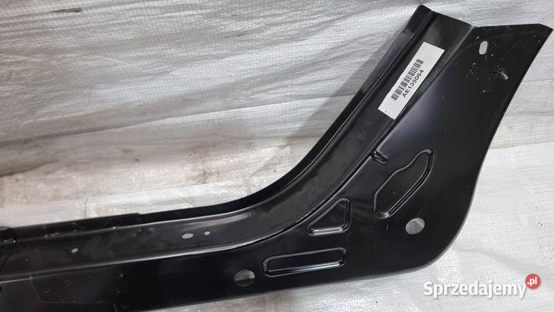 PRÓG LEWY OPEL VIVARO C NOWY ORYGINAŁ 1614291680 kujawsko-pomorskie