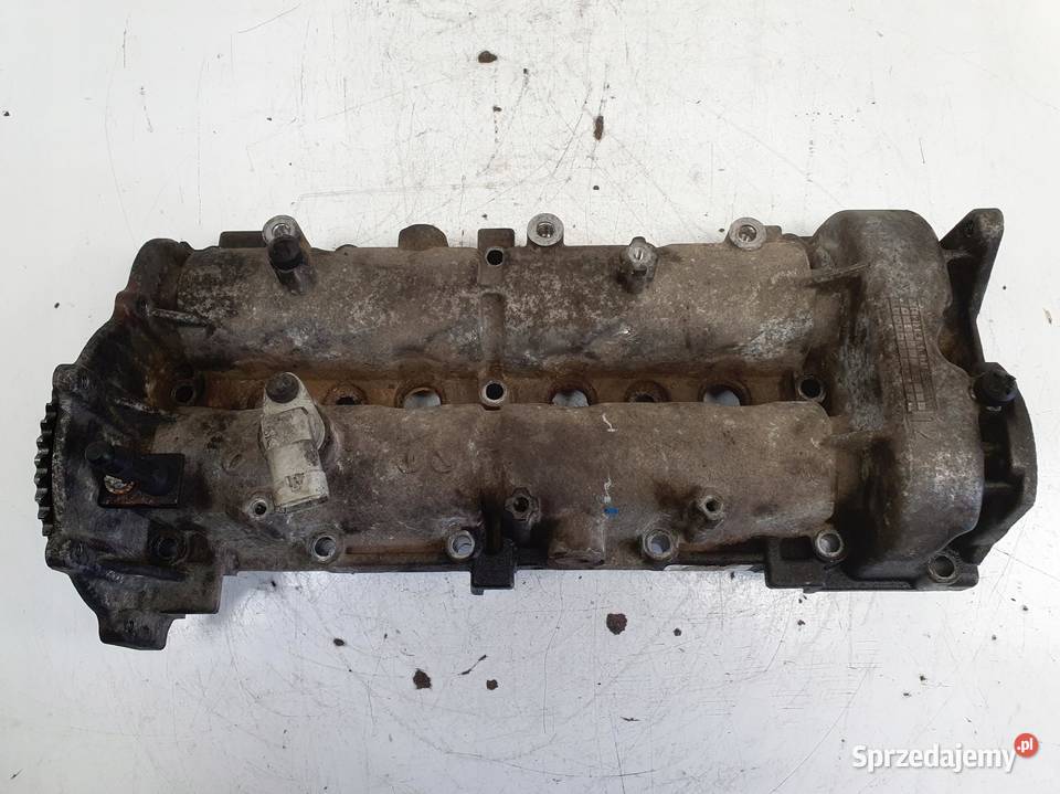 WAŁKI ROZRZĄDU Opel Corsa D 13 CDTI pokrywa Chełm