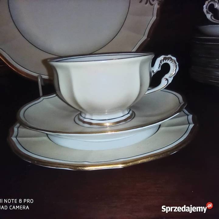 Patera Syg Furstenberg Germany Gdańsk sprzedam