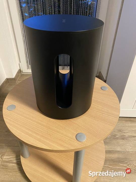 Sonos Sub Mini Subwoofer Suwałki sprzedam